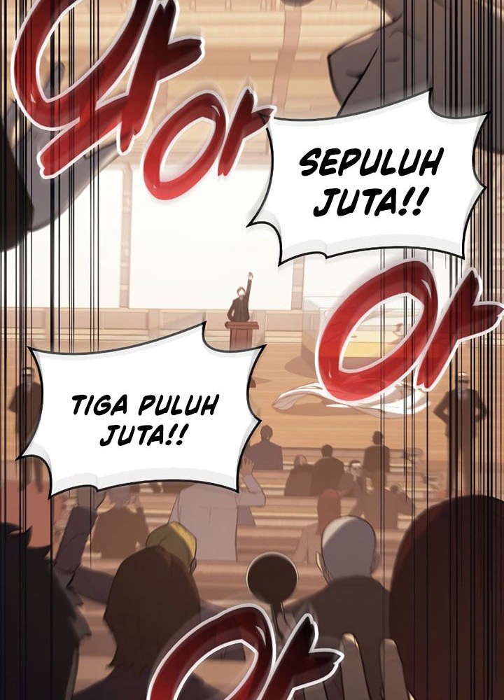 A Disaster-Class Hero Has Returned Chapter 20 Gambar 17