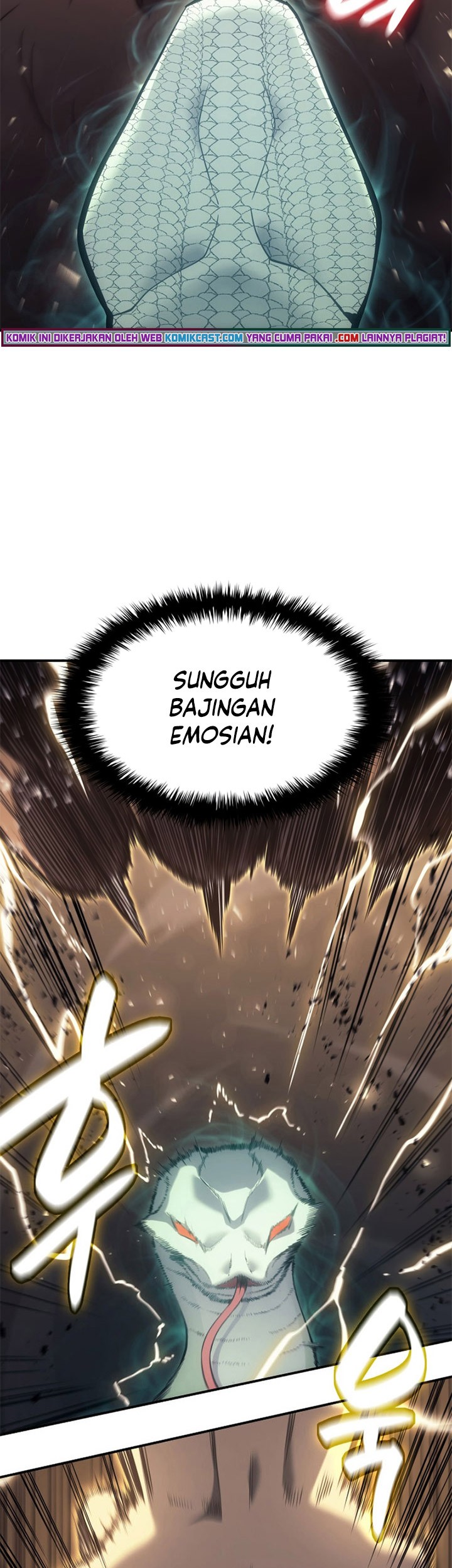 A Disaster-Class Hero Has Returned Chapter 19 Gambar 26