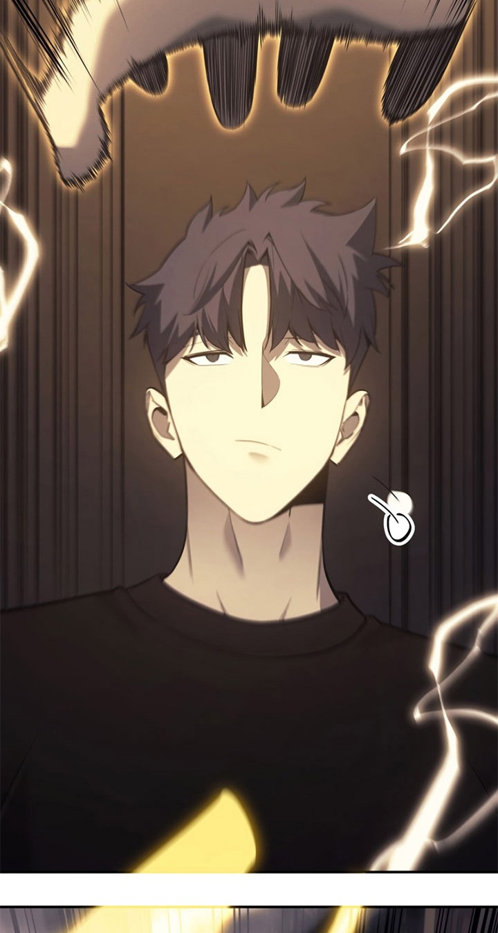 A Disaster-Class Hero Has Returned Chapter 19 Gambar 27