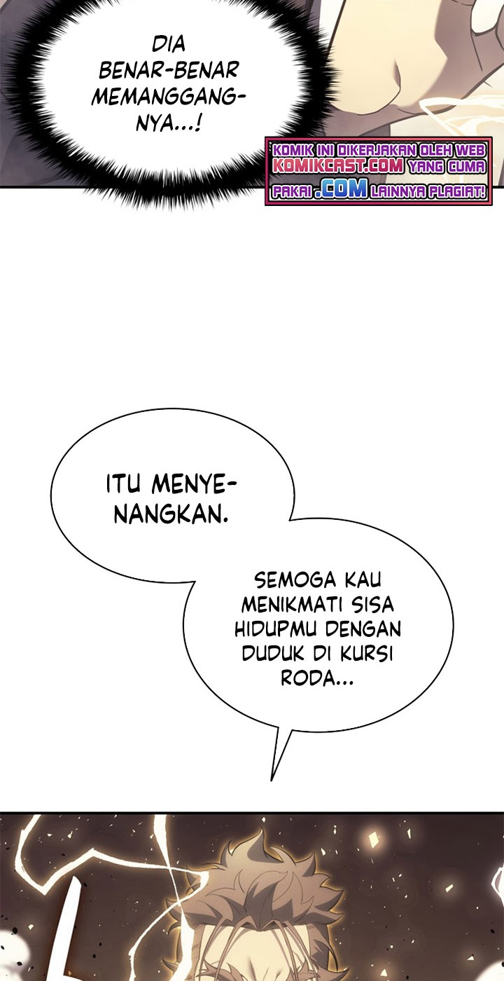 A Disaster-Class Hero Has Returned Chapter 19 Gambar 31