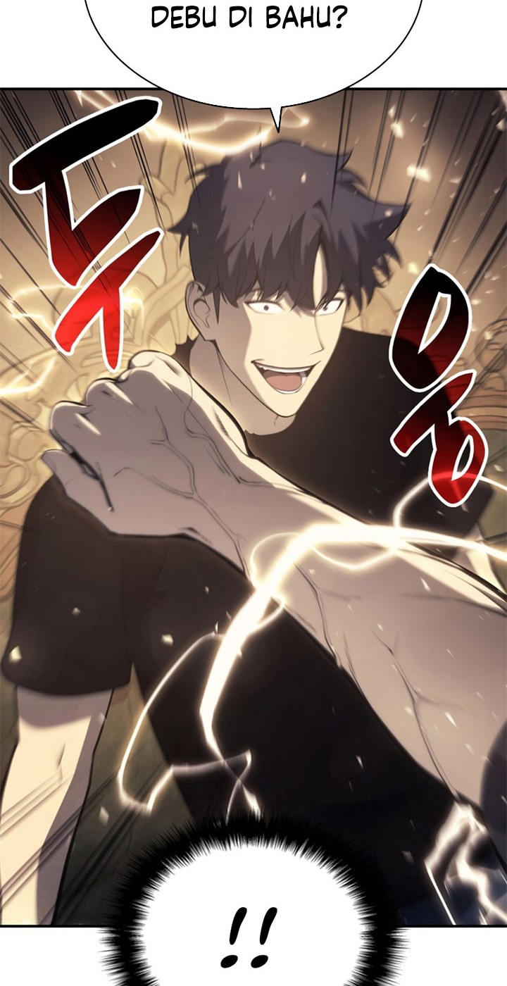 A Disaster-Class Hero Has Returned Chapter 19 Gambar 33