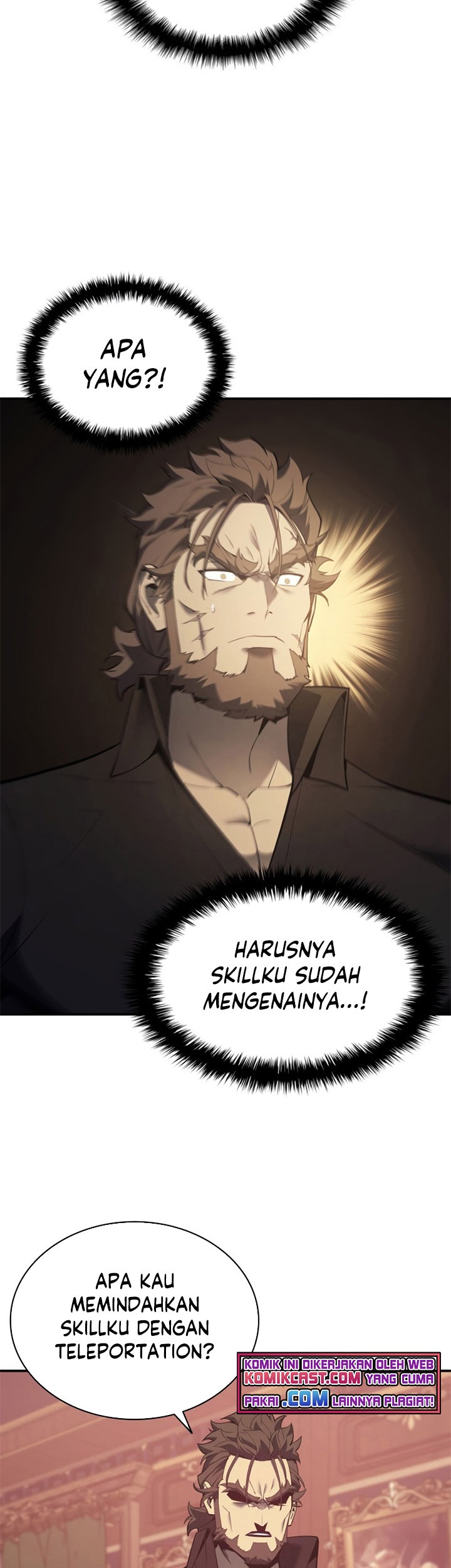 A Disaster-Class Hero Has Returned Chapter 19 Gambar 34