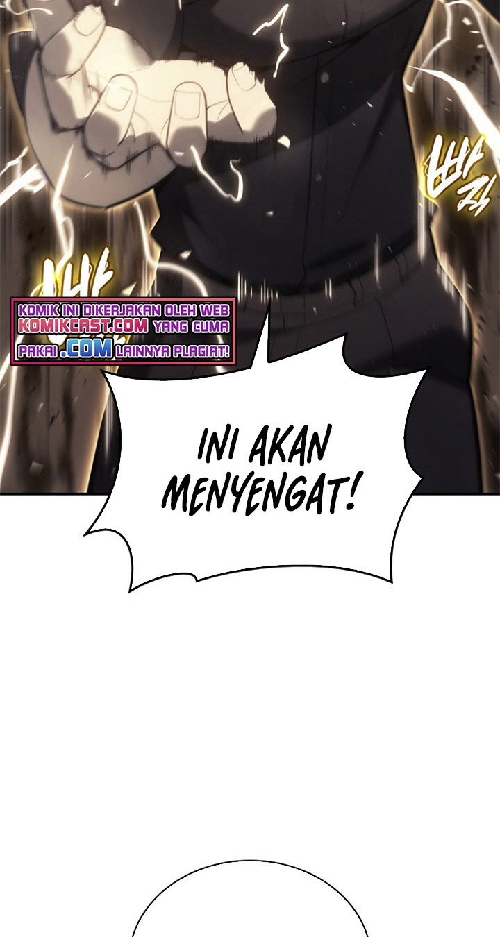 A Disaster-Class Hero Has Returned Chapter 19 Gambar 21