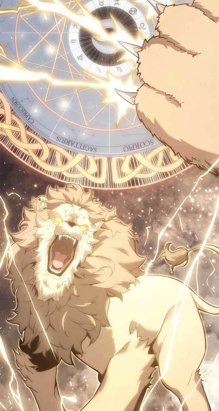 A Disaster-Class Hero Has Returned Chapter 19 Gambar 23