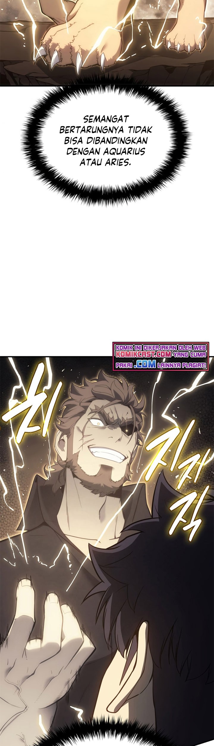 A Disaster-Class Hero Has Returned Chapter 19 Gambar 24