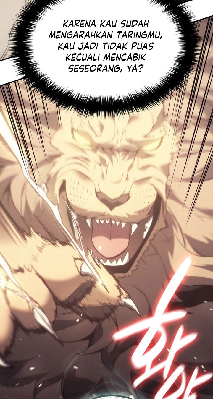 A Disaster-Class Hero Has Returned Chapter 19 Gambar 25