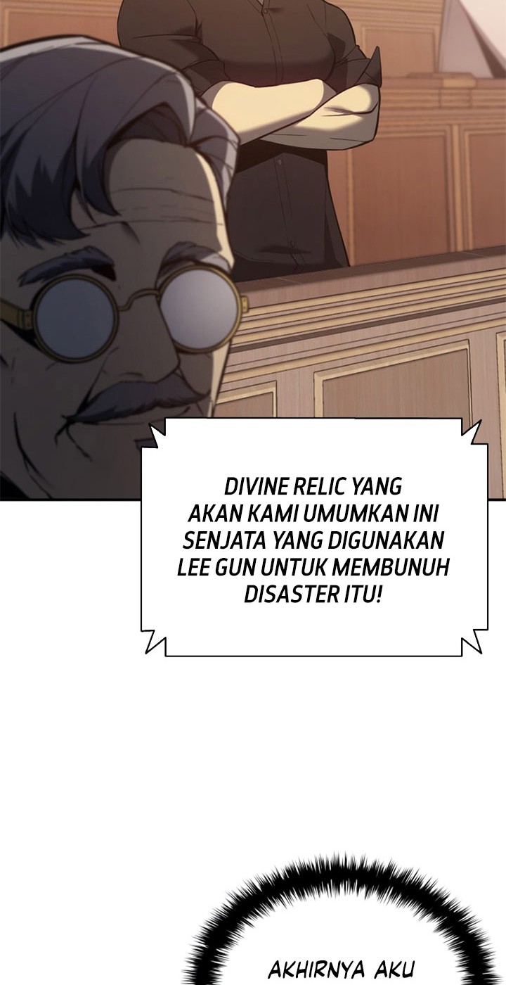 A Disaster-Class Hero Has Returned Chapter 19 Gambar 49