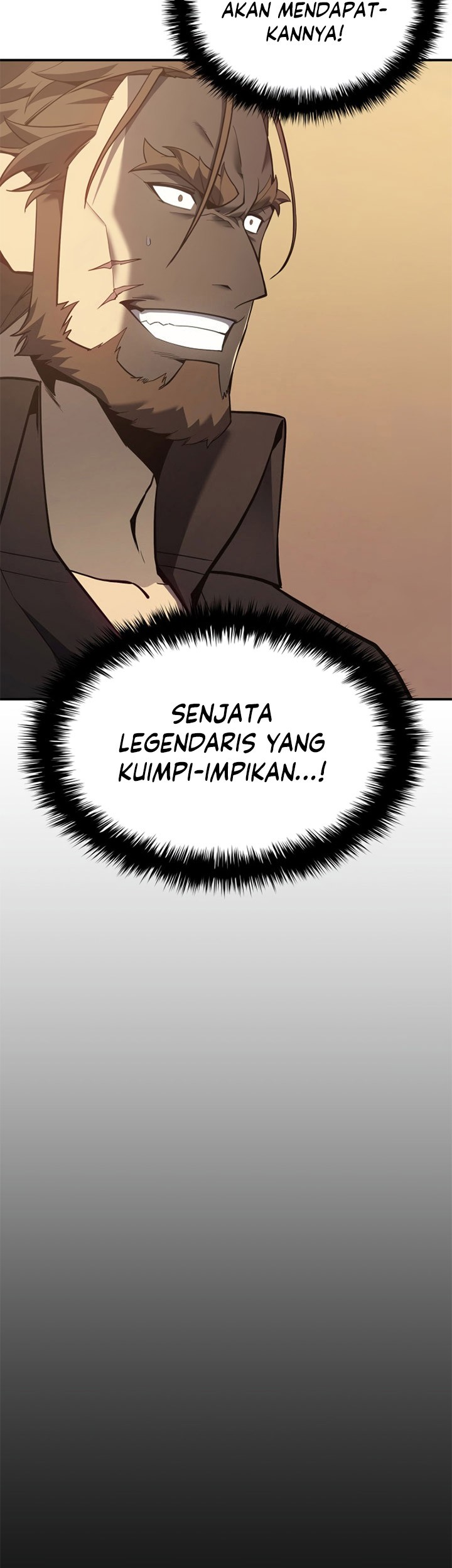 A Disaster-Class Hero Has Returned Chapter 19 Gambar 50