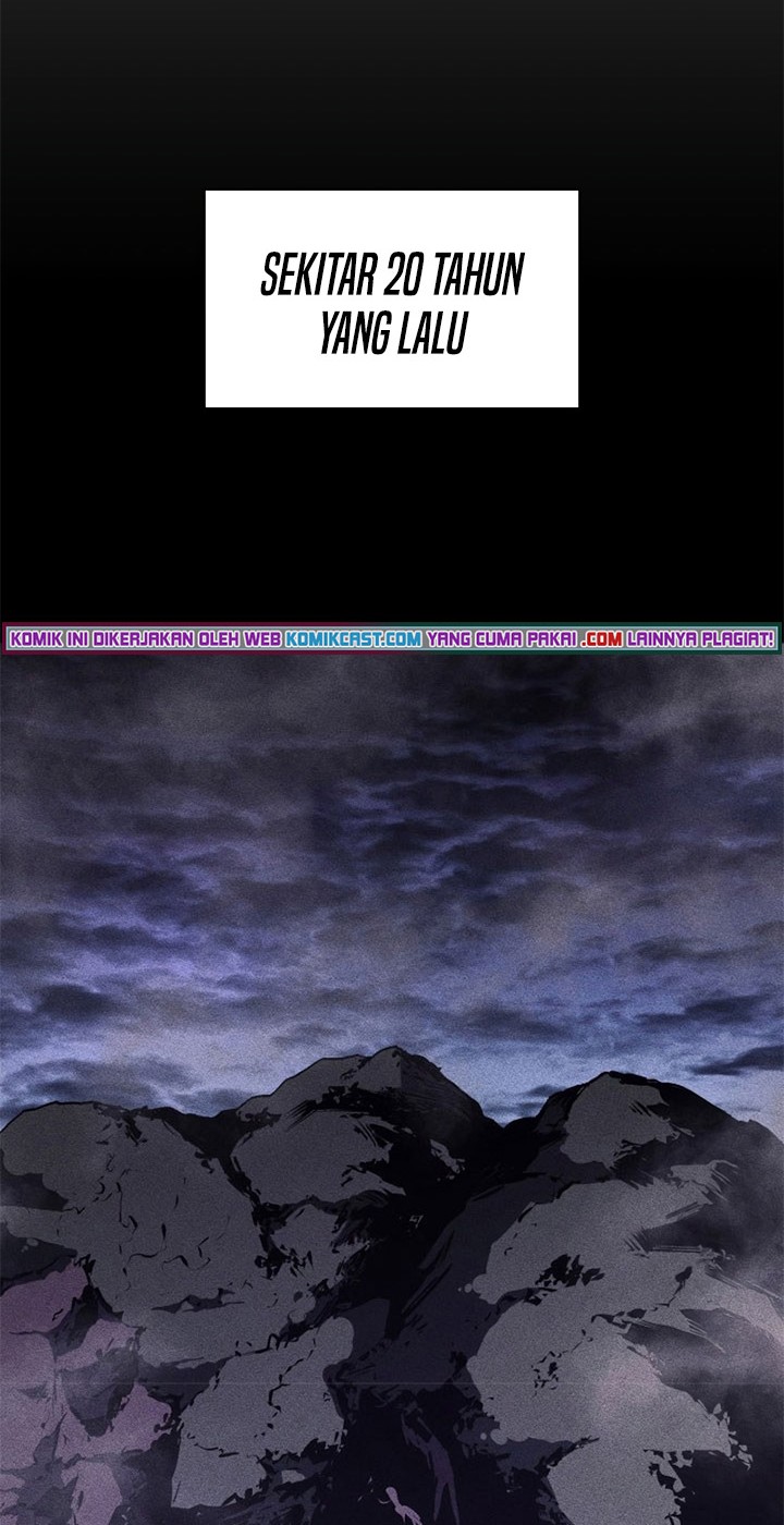 A Disaster-Class Hero Has Returned Chapter 19 Gambar 51