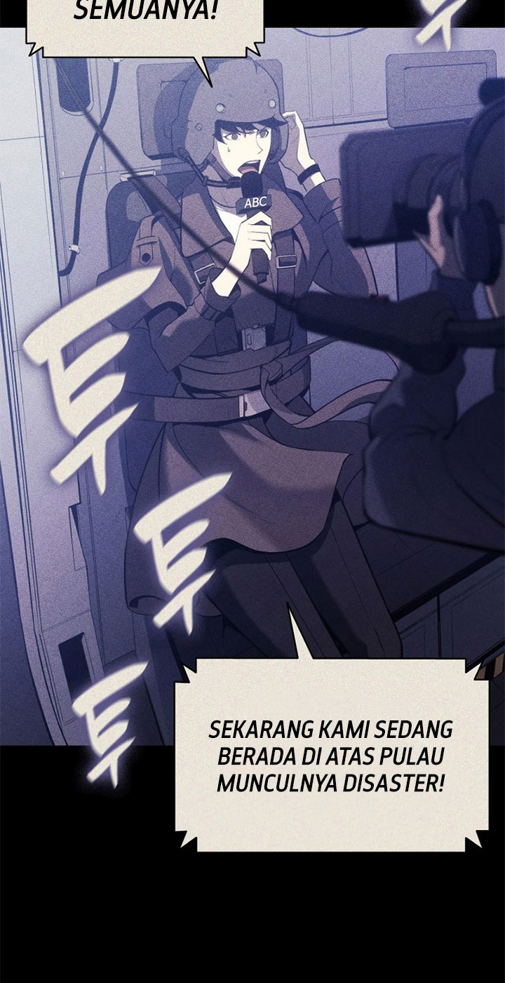 A Disaster-Class Hero Has Returned Chapter 19 Gambar 53
