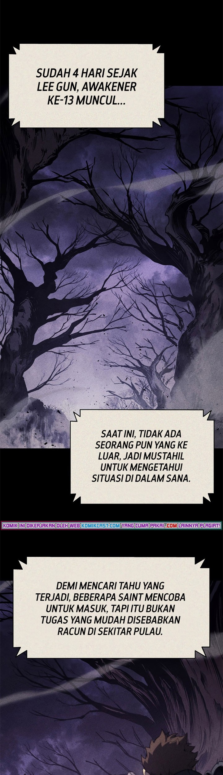 A Disaster-Class Hero Has Returned Chapter 19 Gambar 54