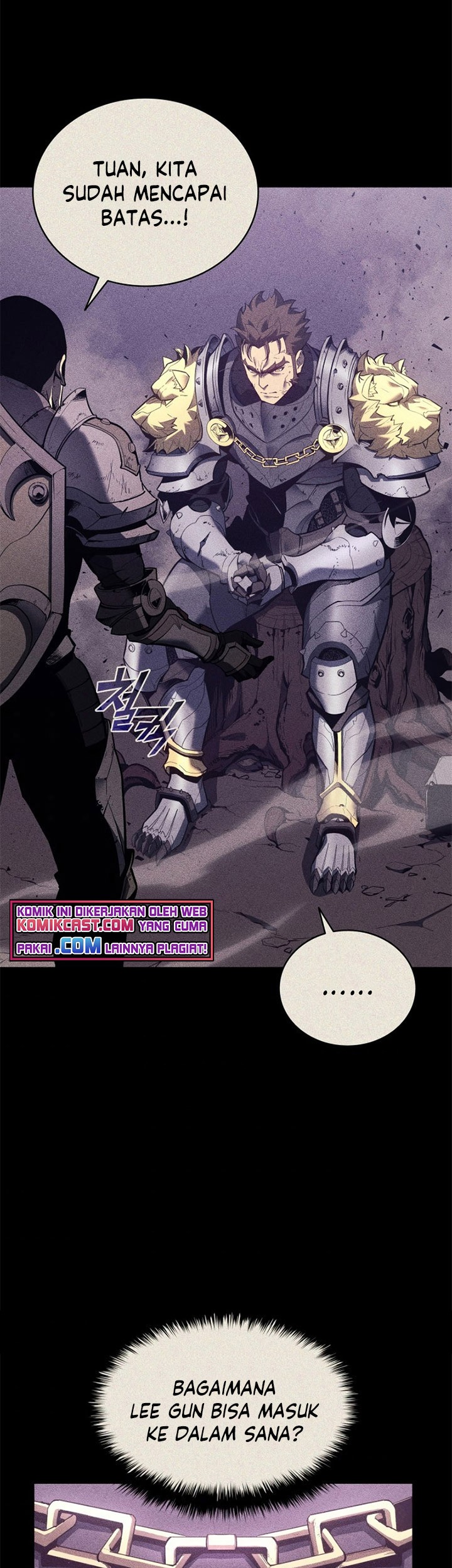 A Disaster-Class Hero Has Returned Chapter 19 Gambar 56