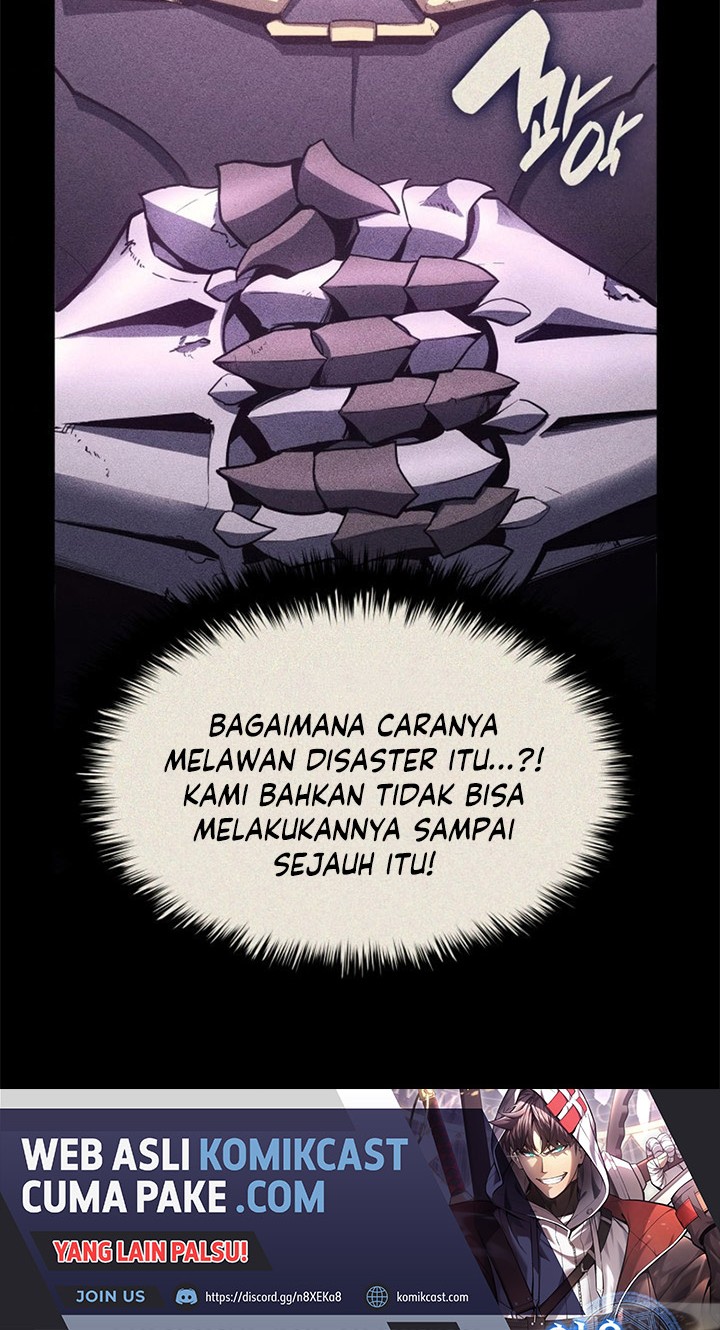 A Disaster-Class Hero Has Returned Chapter 19 Gambar 57