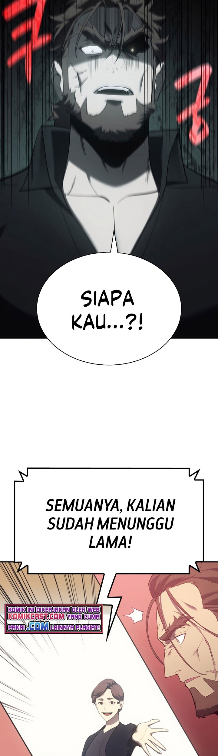 A Disaster-Class Hero Has Returned Chapter 19 Gambar 38