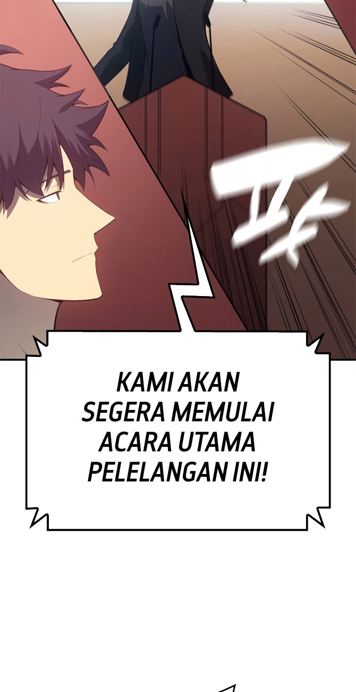 A Disaster-Class Hero Has Returned Chapter 19 Gambar 39