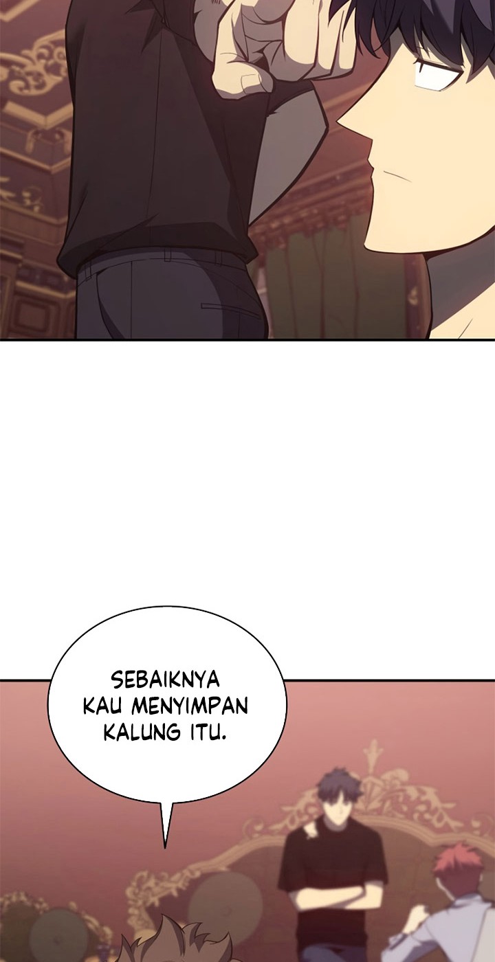 A Disaster-Class Hero Has Returned Chapter 19 Gambar 41