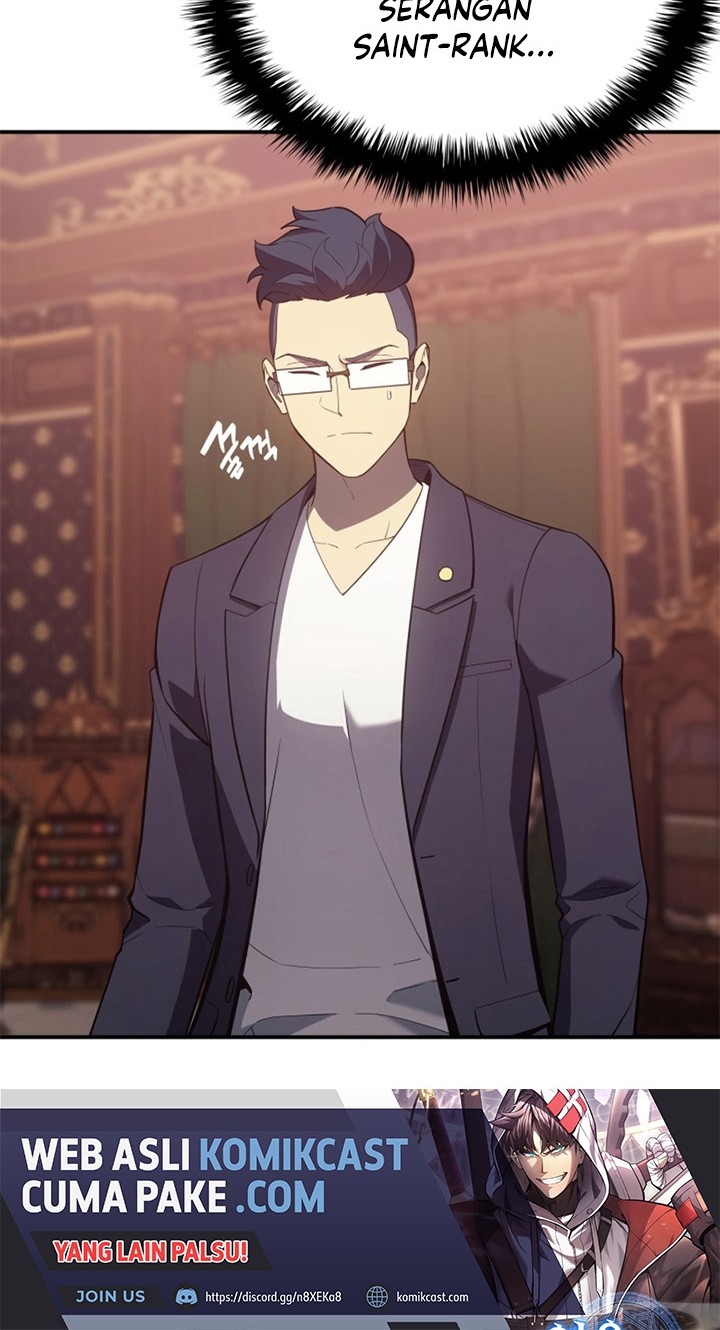 A Disaster-Class Hero Has Returned Chapter 19 Gambar 43