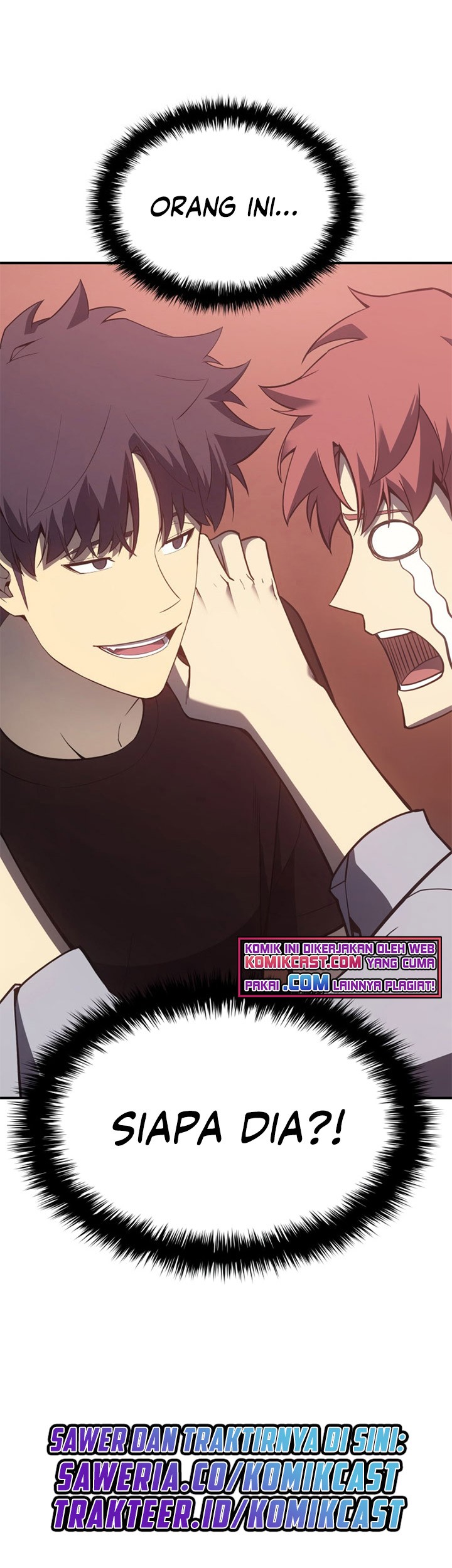 A Disaster-Class Hero Has Returned Chapter 19 Gambar 44