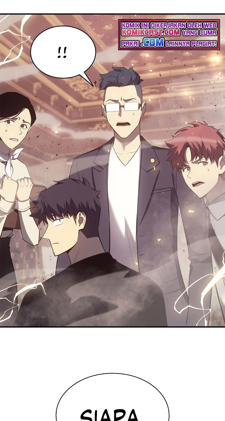 A Disaster-Class Hero Has Returned Chapter 19 Gambar 3