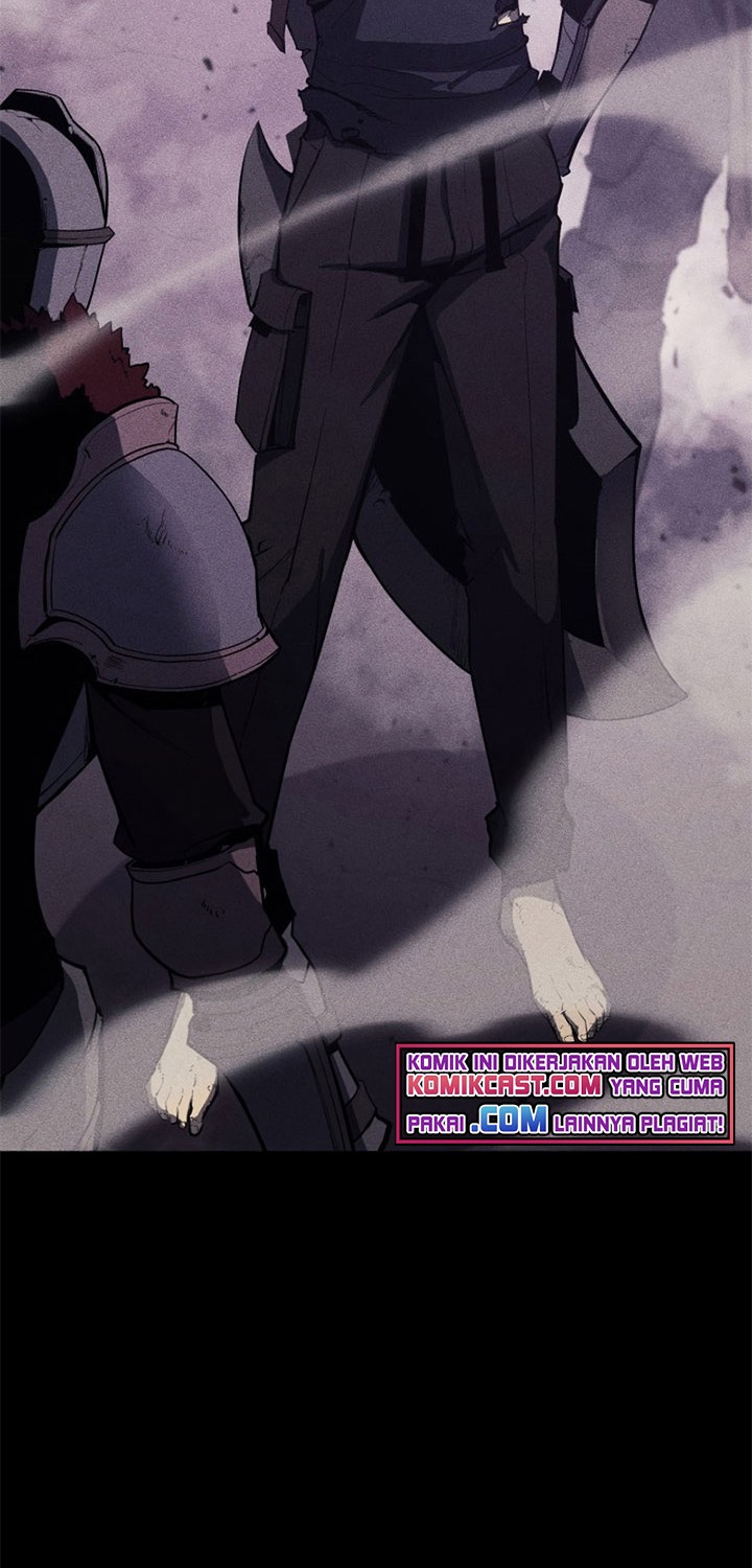 A Disaster-Class Hero Has Returned Chapter 19 Gambar 67