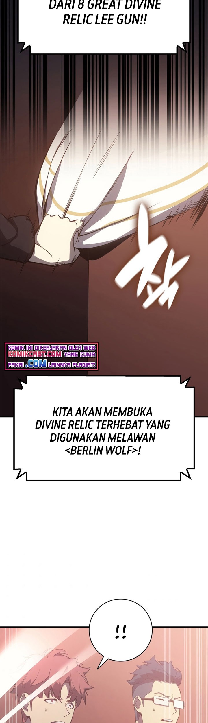 A Disaster-Class Hero Has Returned Chapter 19 Gambar 70