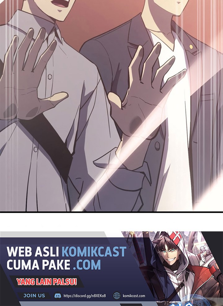 A Disaster-Class Hero Has Returned Chapter 19 Gambar 71