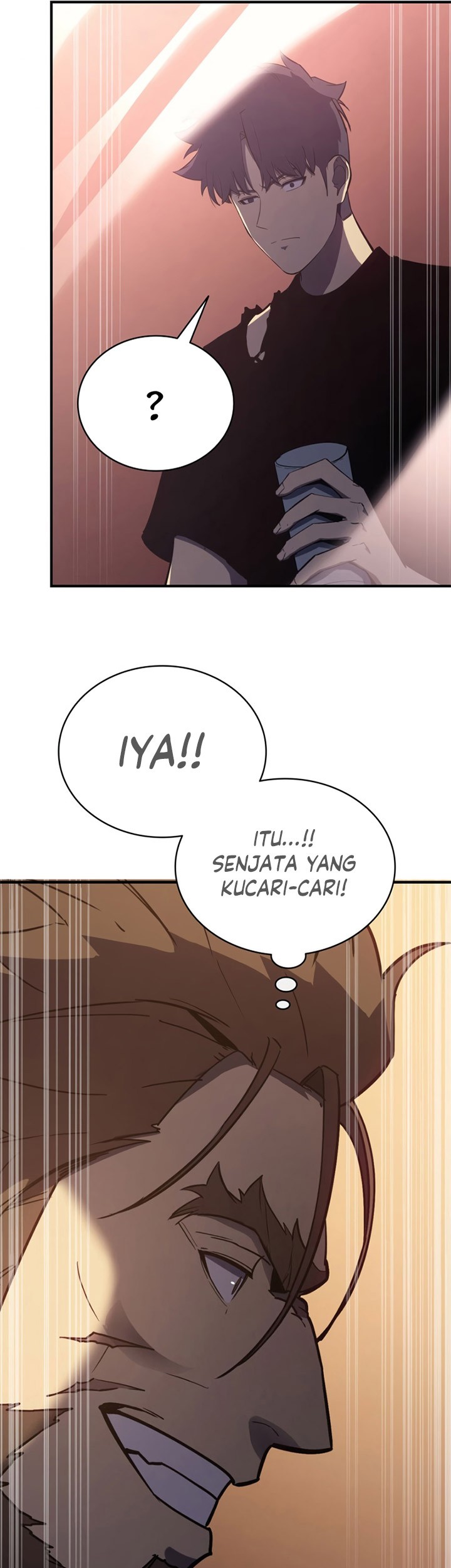 A Disaster-Class Hero Has Returned Chapter 19 Gambar 72
