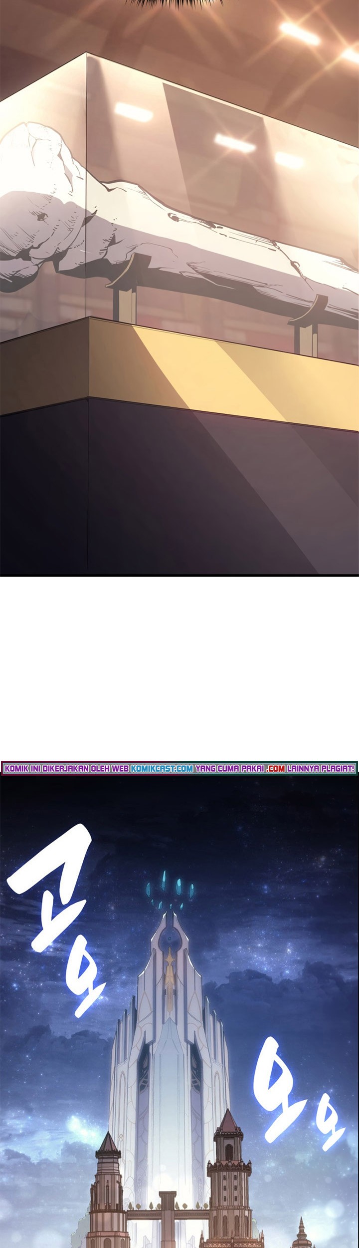 A Disaster-Class Hero Has Returned Chapter 19 Gambar 74