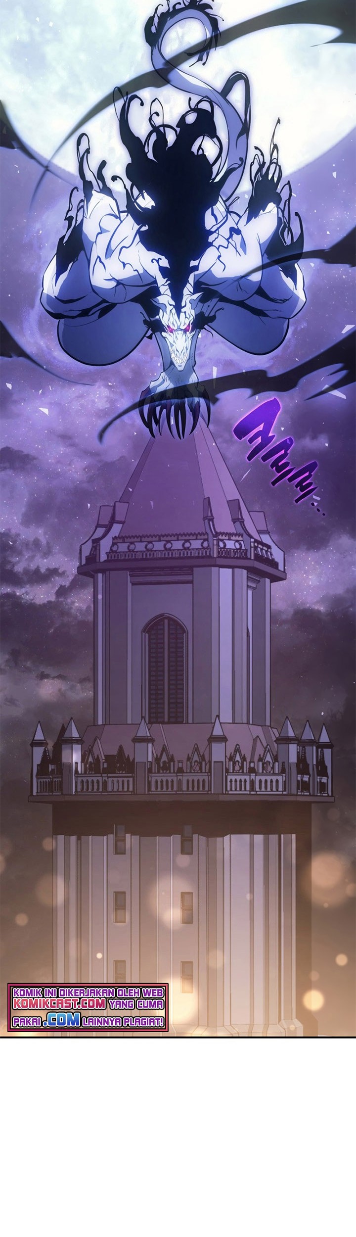 A Disaster-Class Hero Has Returned Chapter 19 Gambar 76