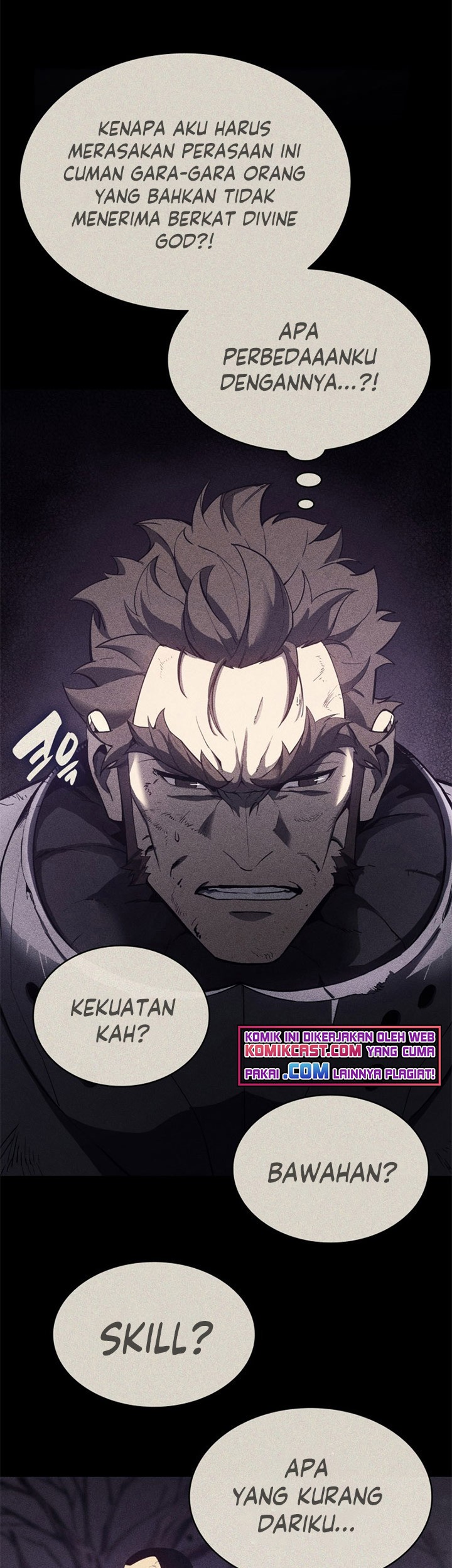 A Disaster-Class Hero Has Returned Chapter 19 Gambar 58