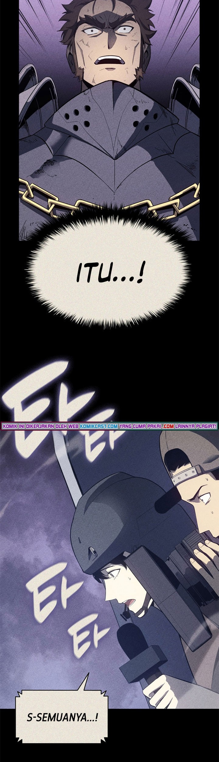 A Disaster-Class Hero Has Returned Chapter 19 Gambar 60