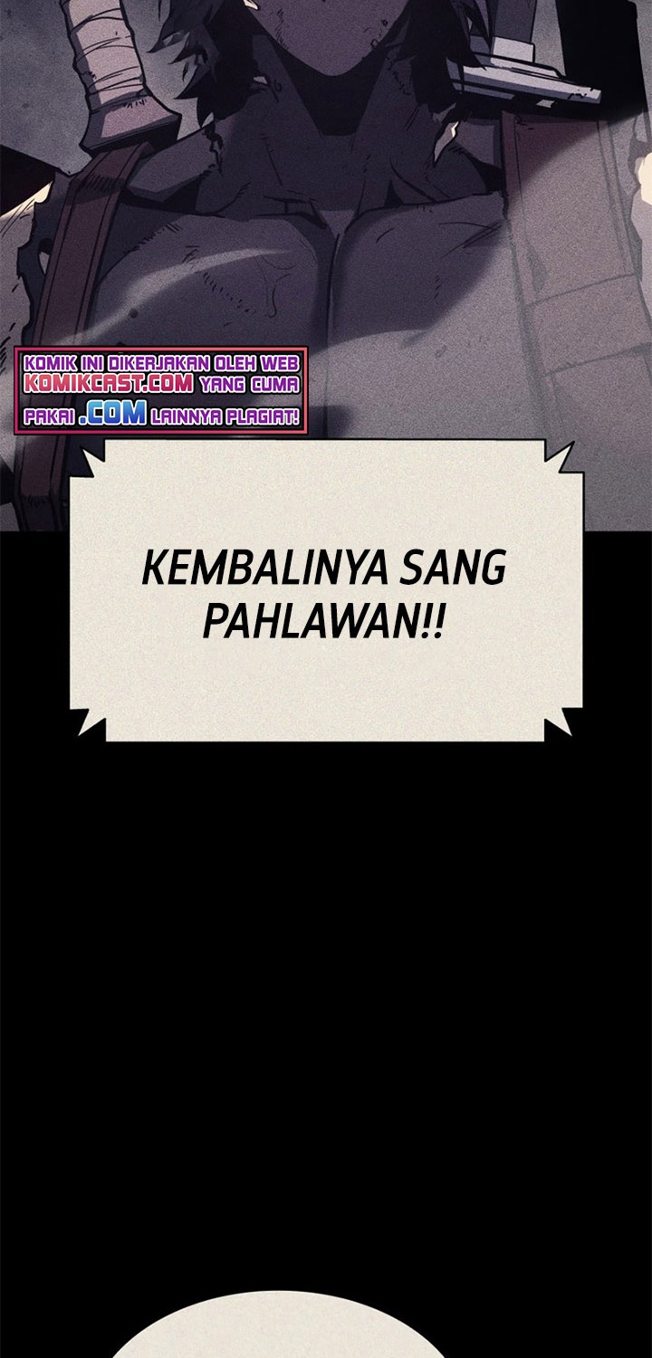 A Disaster-Class Hero Has Returned Chapter 19 Gambar 63