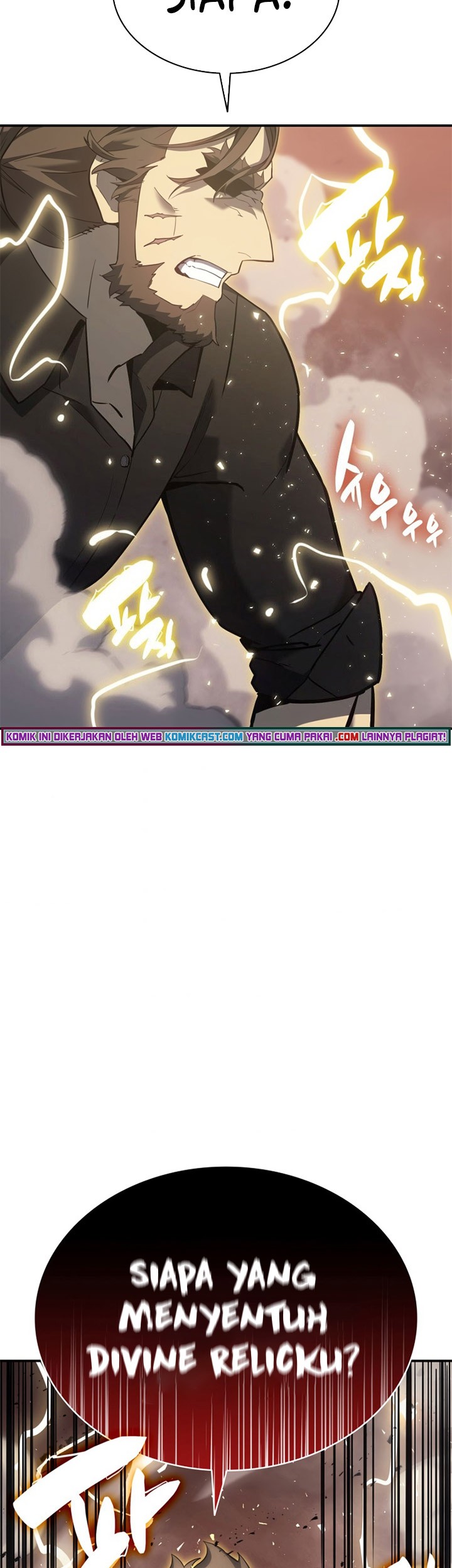 A Disaster-Class Hero Has Returned Chapter 19 Gambar 4