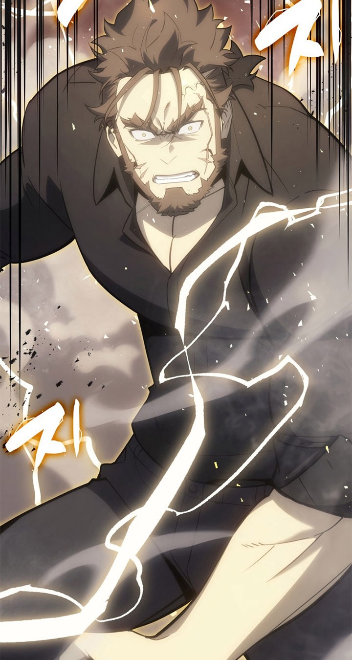 A Disaster-Class Hero Has Returned Chapter 19 Gambar 5