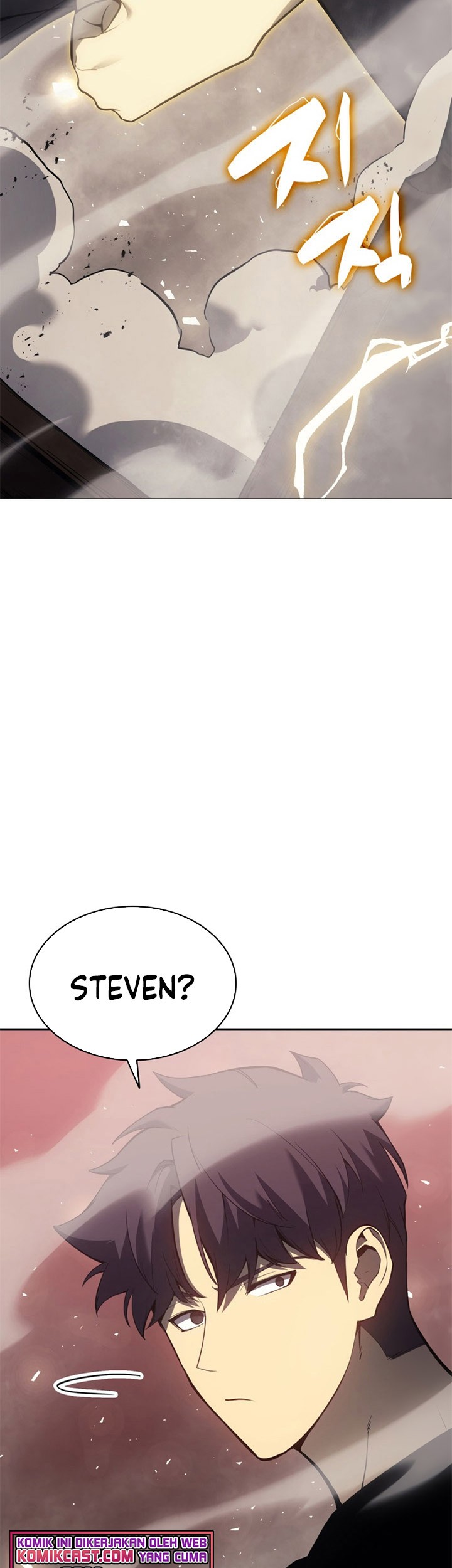 A Disaster-Class Hero Has Returned Chapter 19 Gambar 6