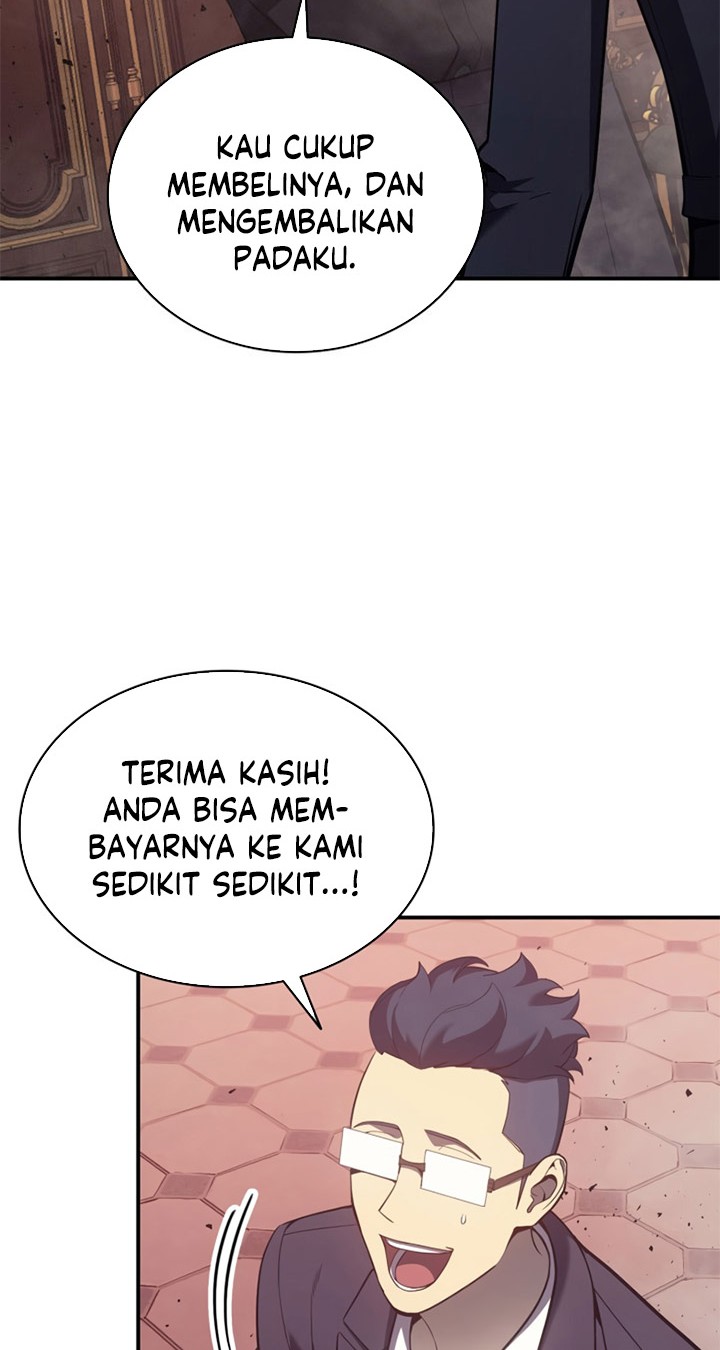 A Disaster-Class Hero Has Returned Chapter 19 Gambar 9