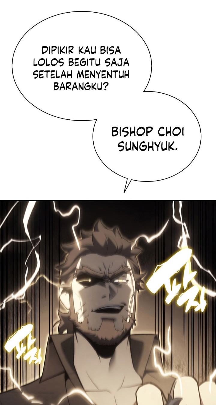 A Disaster-Class Hero Has Returned Chapter 19 Gambar 11