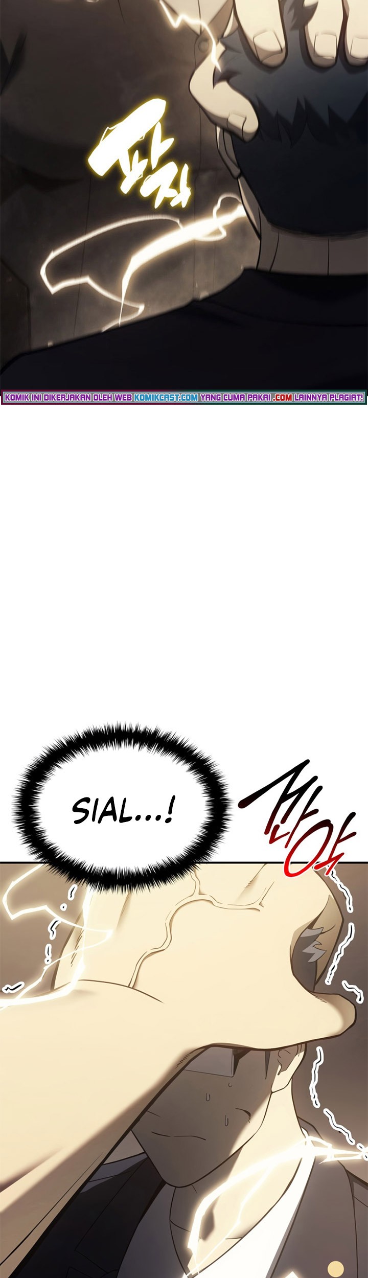 A Disaster-Class Hero Has Returned Chapter 19 Gambar 12