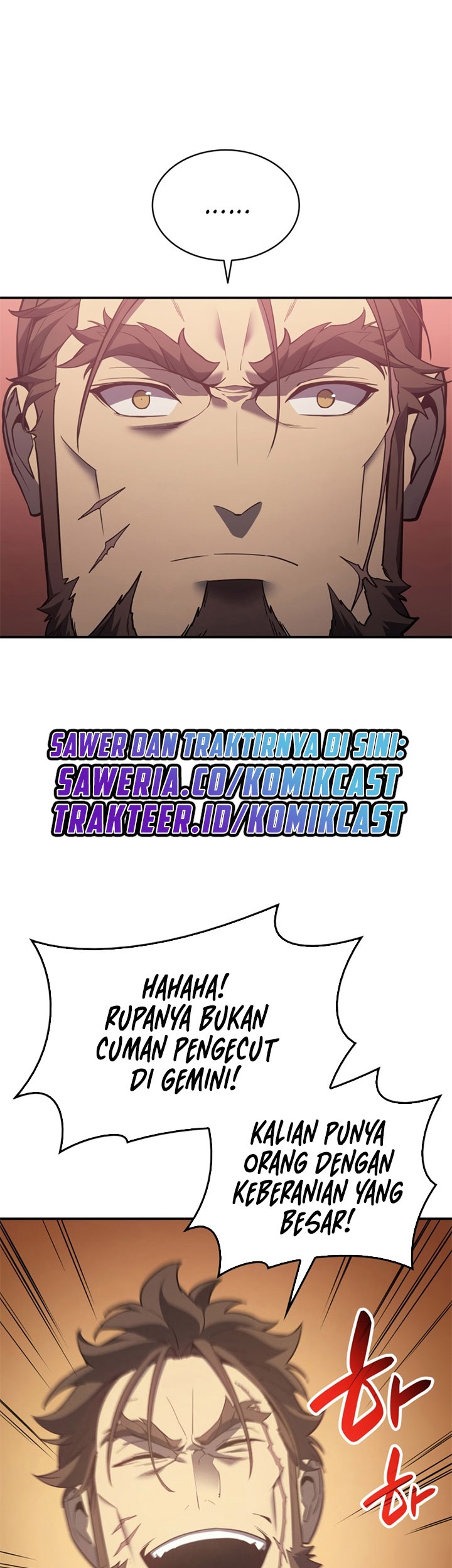 A Disaster-Class Hero Has Returned Chapter 19 Gambar 16