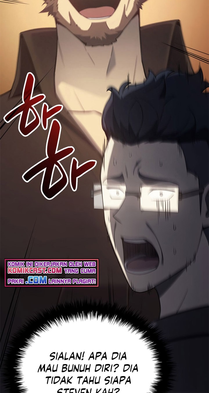 A Disaster-Class Hero Has Returned Chapter 19 Gambar 17