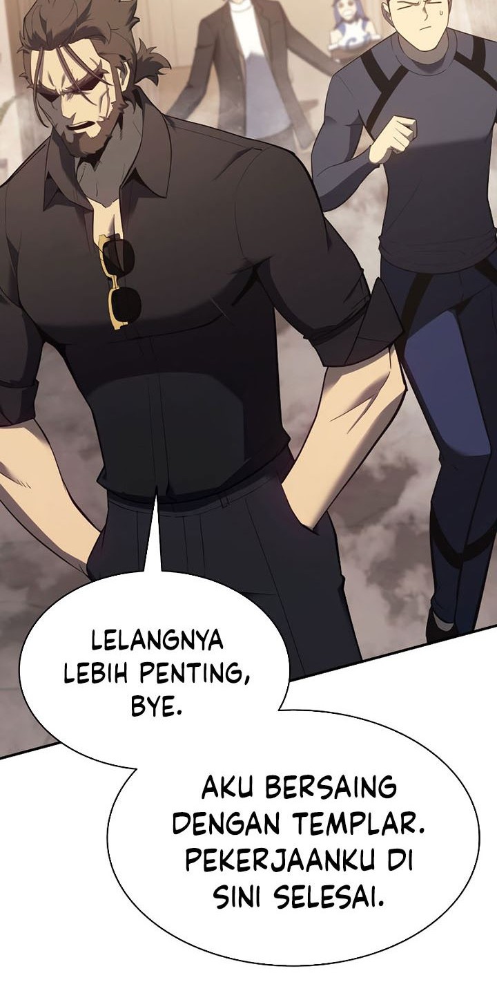 A Disaster-Class Hero Has Returned Chapter 18 Gambar 29