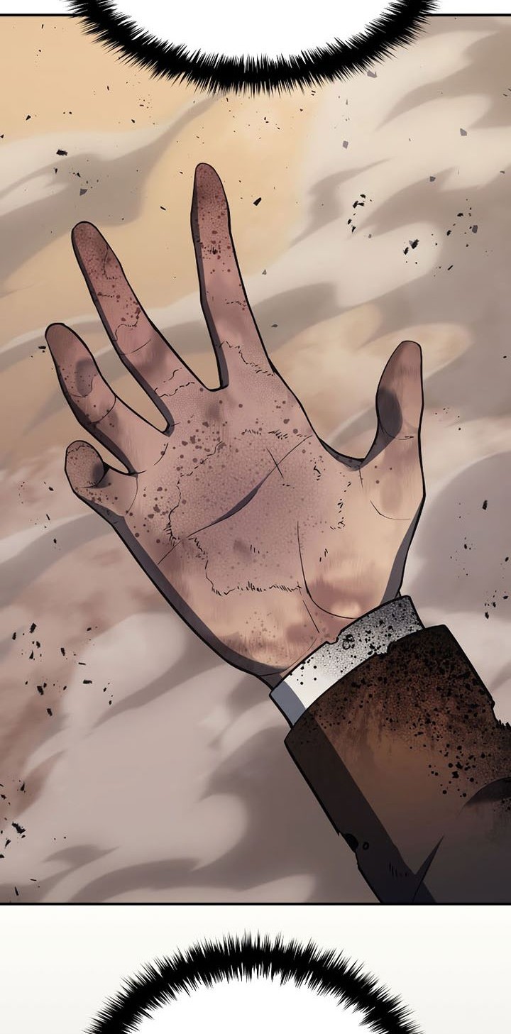 A Disaster-Class Hero Has Returned Chapter 18 Gambar 33