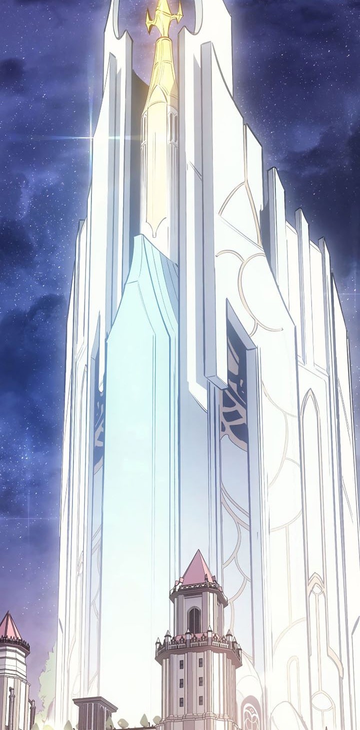 A Disaster-Class Hero Has Returned Chapter 18 Gambar 35