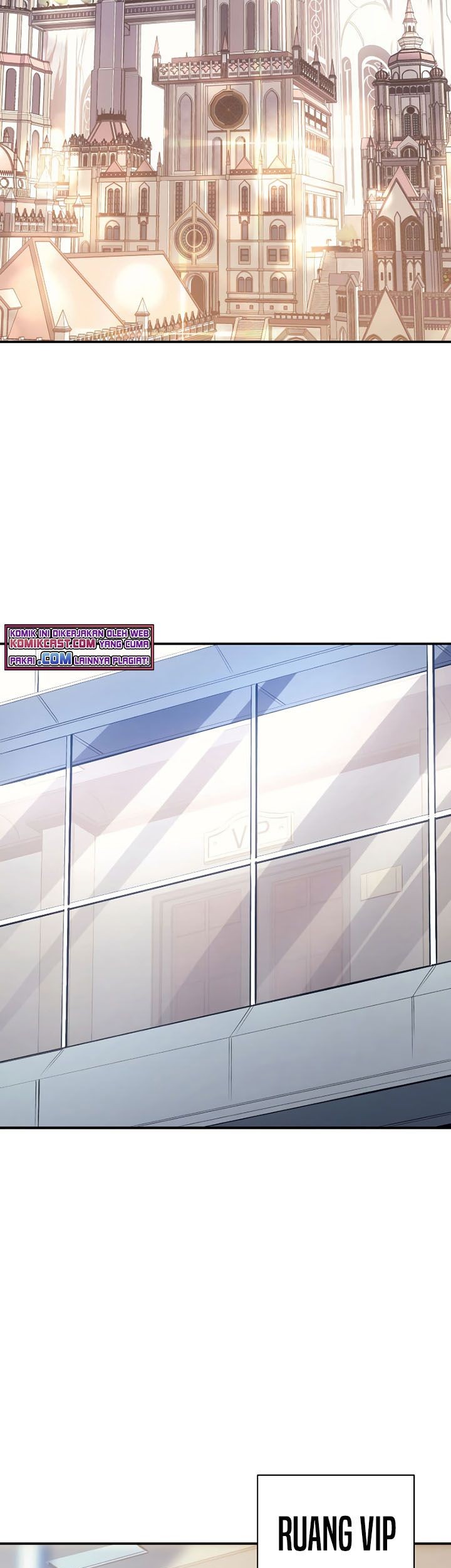 A Disaster-Class Hero Has Returned Chapter 18 Gambar 36