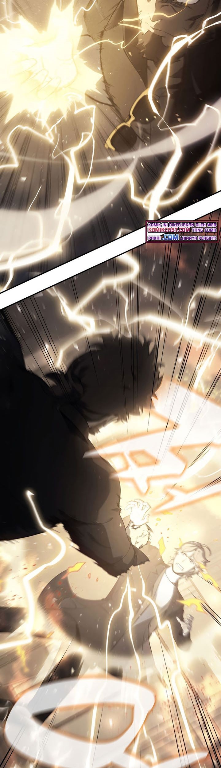 A Disaster-Class Hero Has Returned Chapter 18 Gambar 18