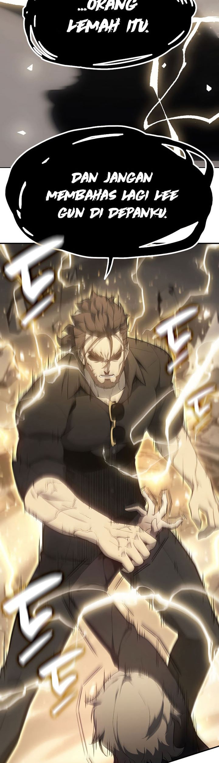 A Disaster-Class Hero Has Returned Chapter 18 Gambar 22