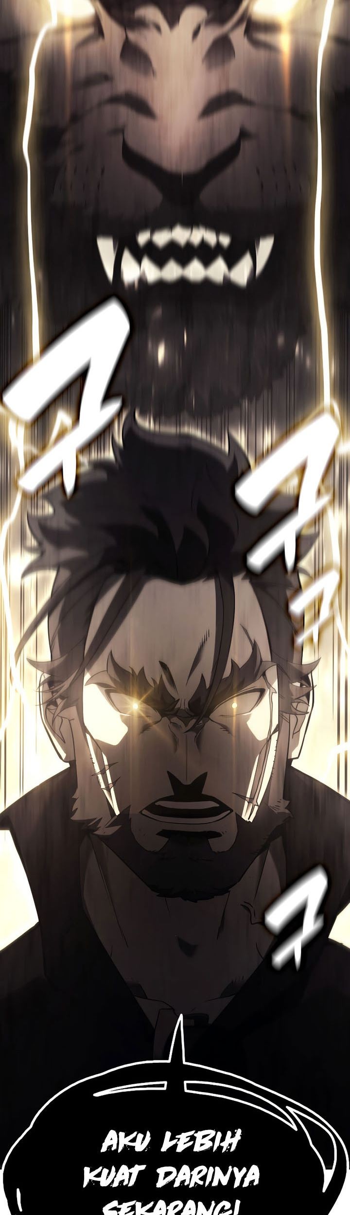 A Disaster-Class Hero Has Returned Chapter 18 Gambar 24