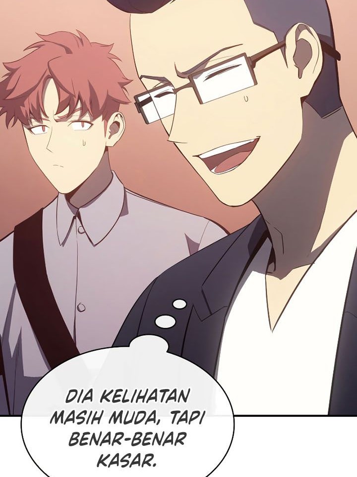 A Disaster-Class Hero Has Returned Chapter 18 Gambar 49