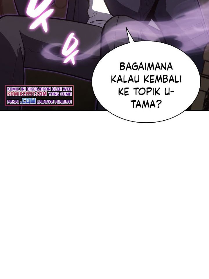 A Disaster-Class Hero Has Returned Chapter 18 Gambar 51