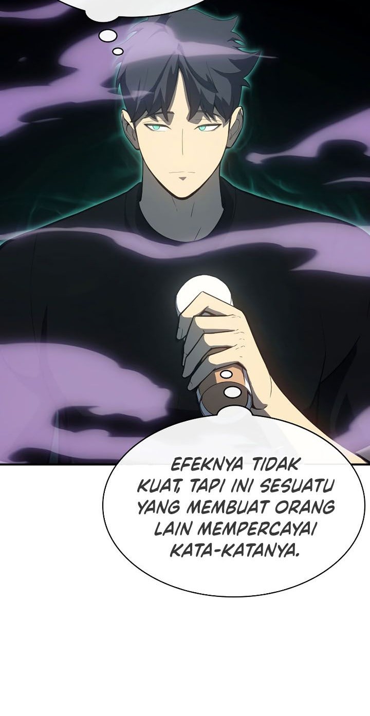 A Disaster-Class Hero Has Returned Chapter 18 Gambar 53